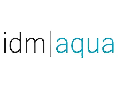 idm | aqua ürünleri