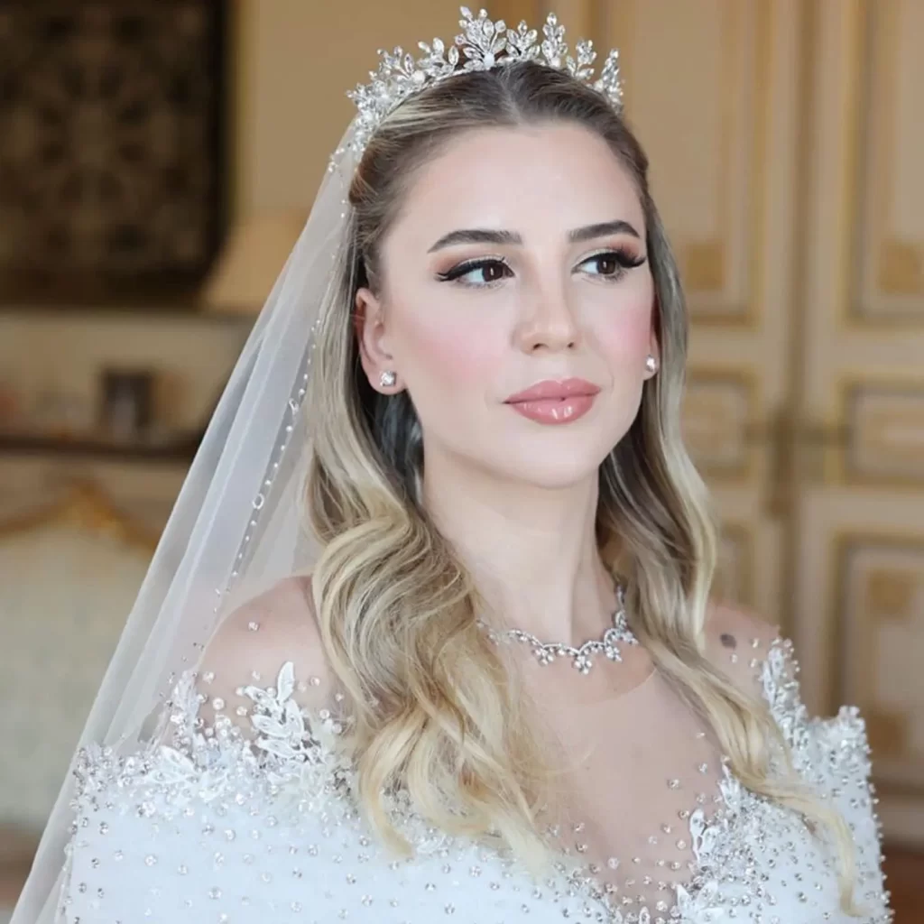 Zübeyde Kaycı Makeup&Nail Stüdyoyu Tercih Eden Ünlüler